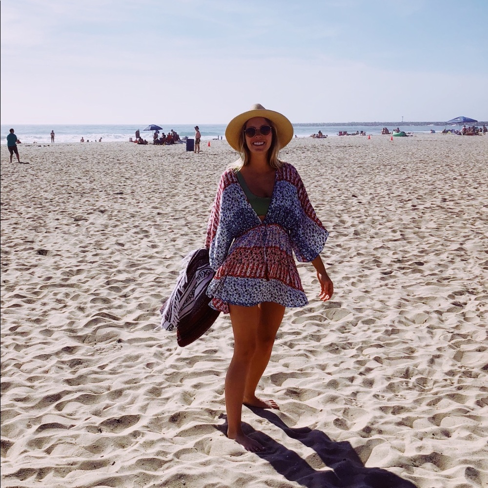 Meet your Posher, Julianne